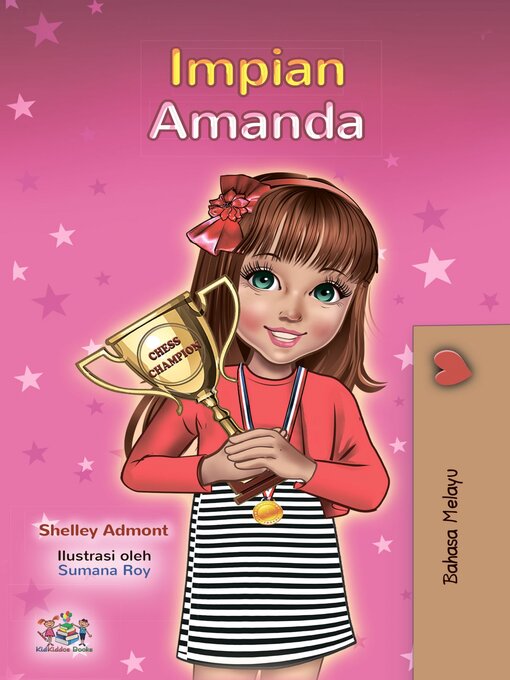 Title details for Impian Amanda by Shelley Admont - Available